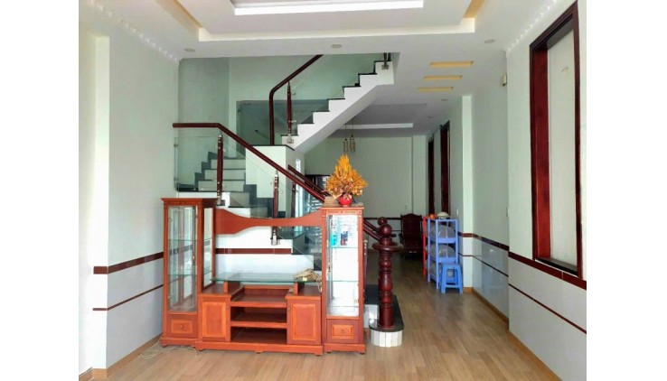 Bán Nhà 4 Tầng Hẻm Xe Hơi Tránh 67m2_4.5x15m Gần Metro Xa Lộ Hà Nội Hiệp Phú Thủ Đức Chỉ 8,3 tỷ.